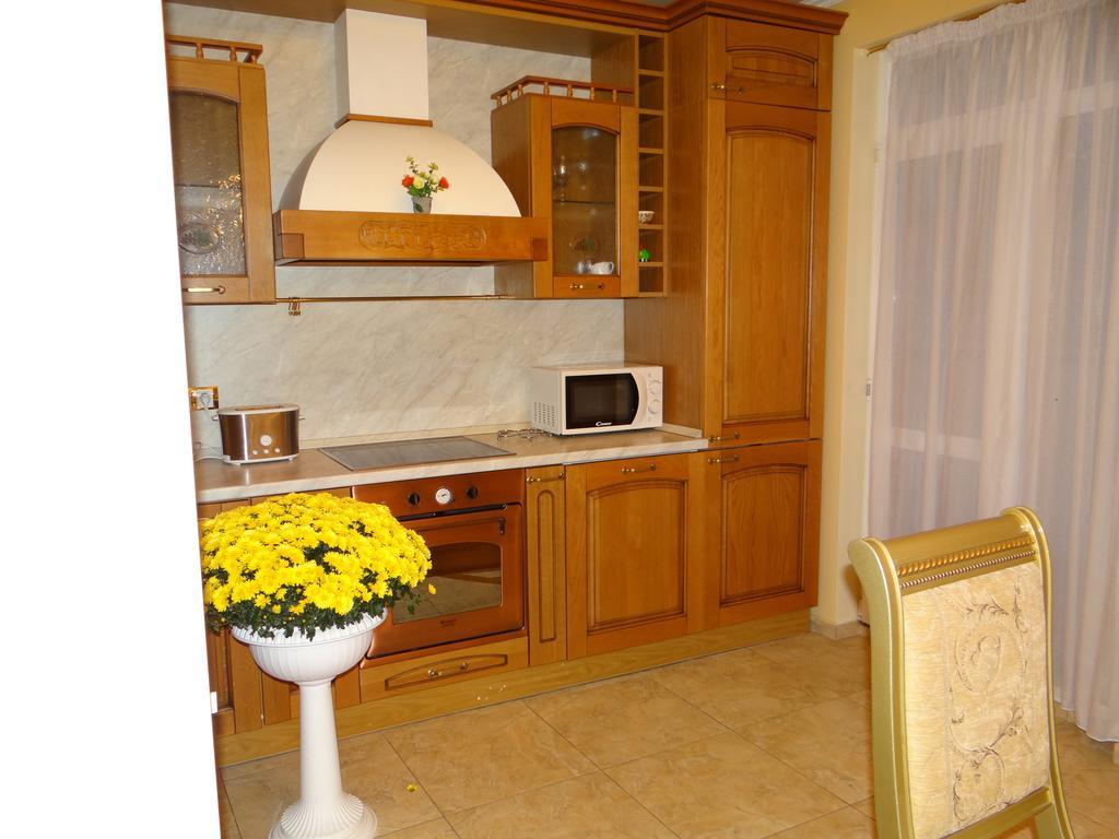 Luxury Versailles Apartments Center Opera Burgas Chambre photo