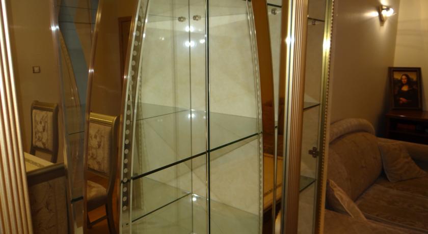 Luxury Versailles Apartments Center Opera Burgas Chambre photo