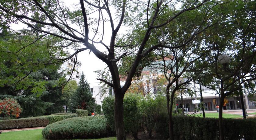 Luxury Versailles Apartments Center Opera Burgas Chambre photo