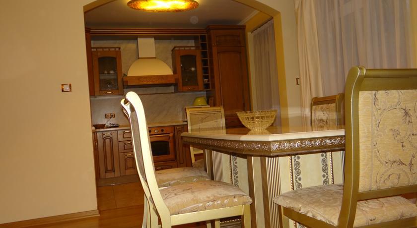 Luxury Versailles Apartments Center Opera Burgas Extérieur photo
