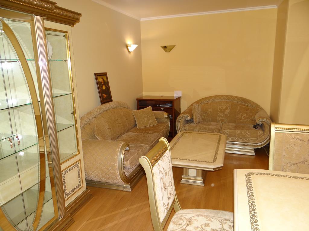 Luxury Versailles Apartments Center Opera Burgas Extérieur photo