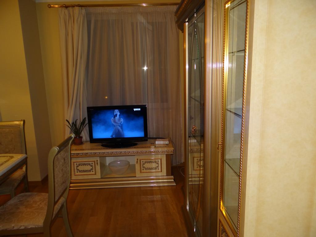 Luxury Versailles Apartments Center Opera Burgas Extérieur photo