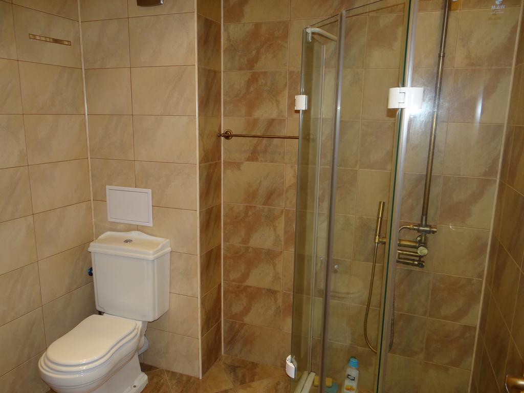 Luxury Versailles Apartments Center Opera Burgas Extérieur photo