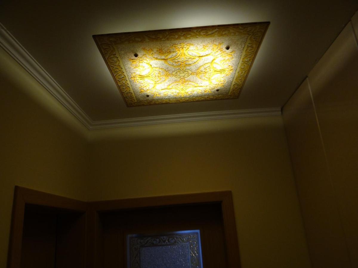 Luxury Versailles Apartments Center Opera Burgas Extérieur photo