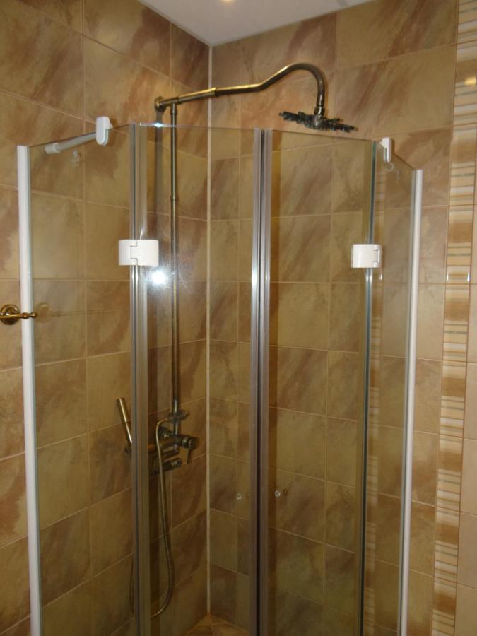 Luxury Versailles Apartments Center Opera Burgas Extérieur photo